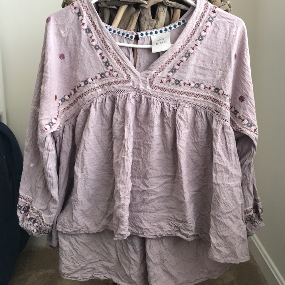 Blouse